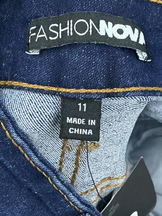 Pantalón 11 (FASHION NOVA)