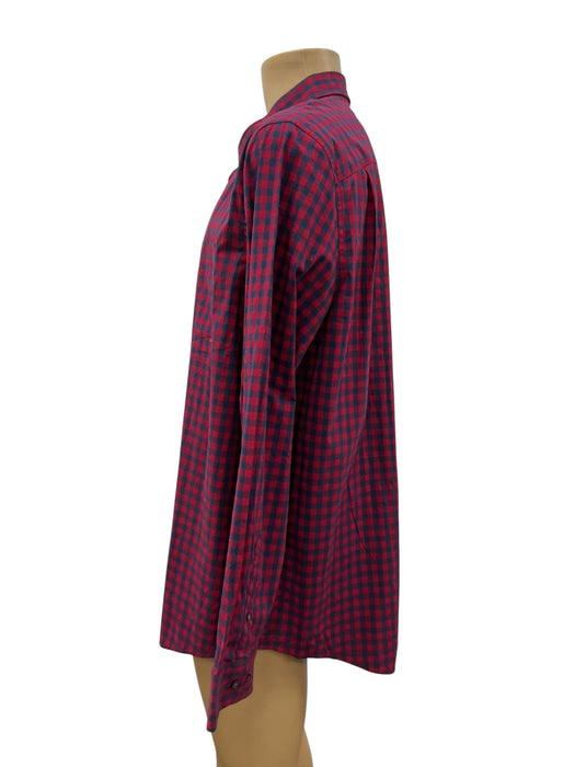 Camisa XXL (GEORGE)