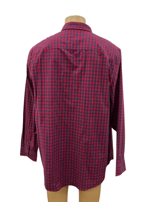 Camisa XXL (GEORGE)