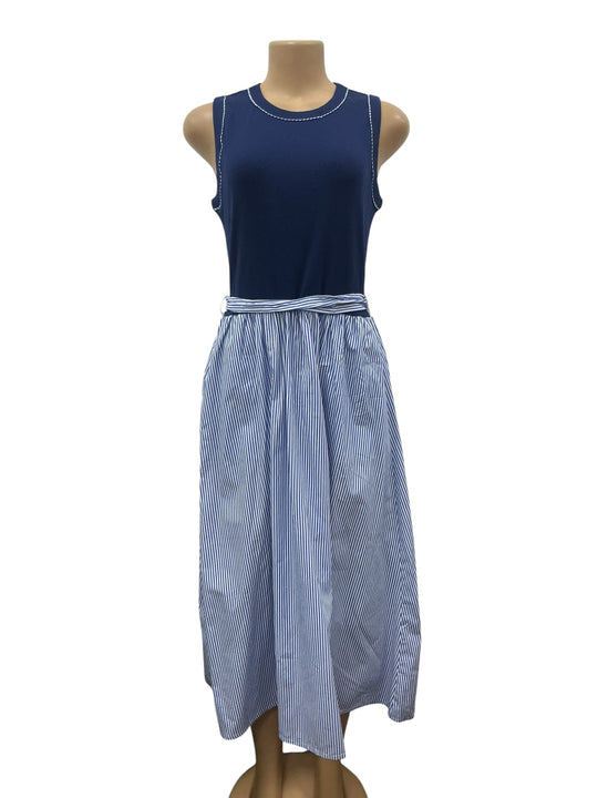 Vestido M (J. CREW)