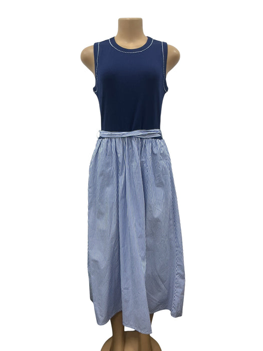 Vestido M (J. CREW)