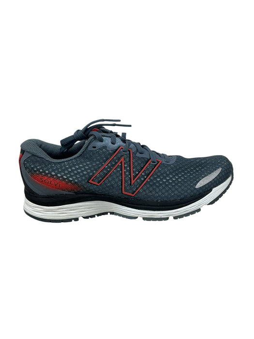 Tenis 8 (NEW BALANCE)