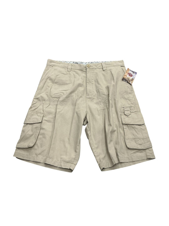 Pantaloneta 36 (BURNSIDE)