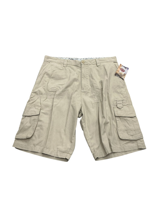 Pantaloneta 36 (BURNSIDE)