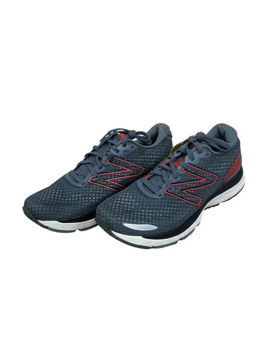 Tenis 8 (NEW BALANCE)