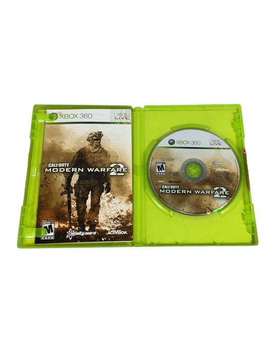 Call of Duty - Modern Warfare 2 (ACTIVISION)