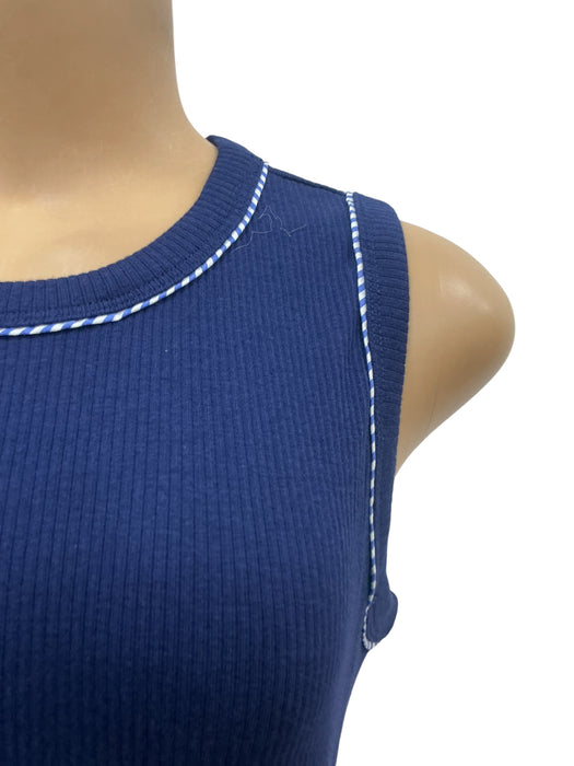 Vestido M (J. CREW)