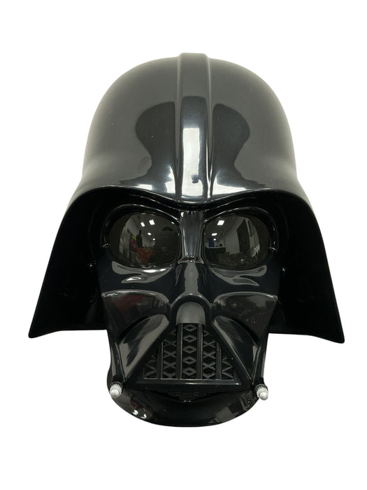 Mascara de Darth Vader