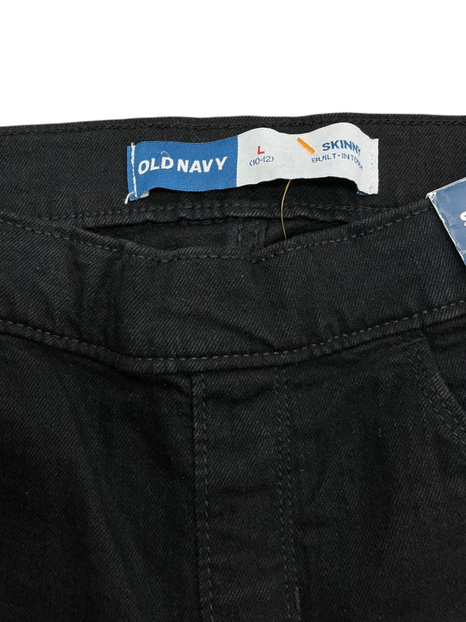 Pantalón para niña 10/12 (OLD NAVY)