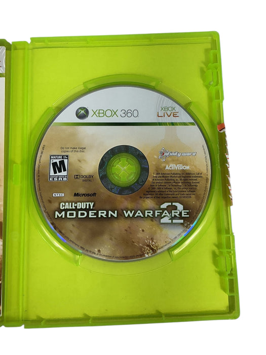 Call of Duty - Modern Warfare 2 (ACTIVISION)