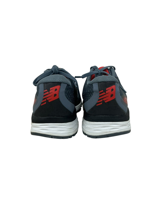 Tenis 8 (NEW BALANCE)