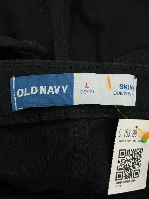 Pantalón para niña 10/12 (OLD NAVY)
