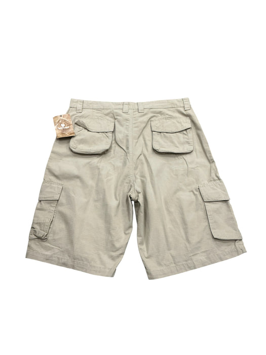 Pantaloneta 36 (BURNSIDE)