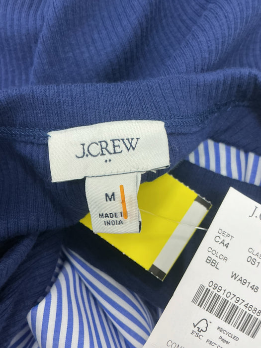Vestido M (J. CREW)
