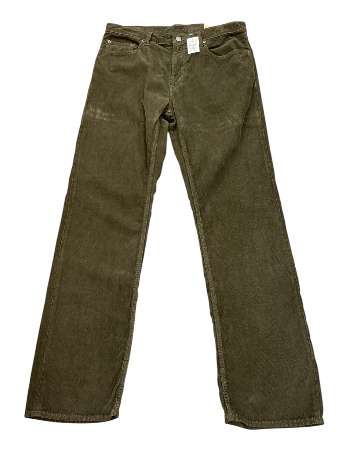 Pantalón 33X34 (BANANA REPUBLIC)