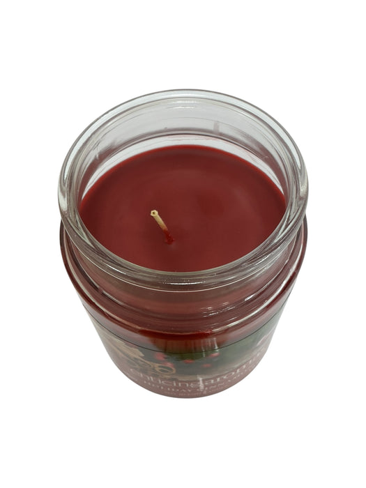 Vela aromática (ENTICING AROMAS)