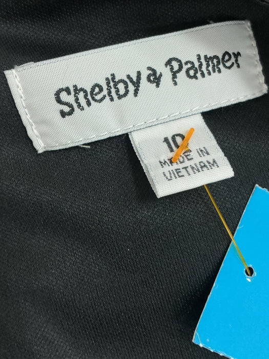 Vestido 10 (SHELBY & PALMER)