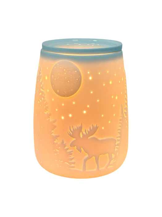 Calentador de cera (SCENTSY)