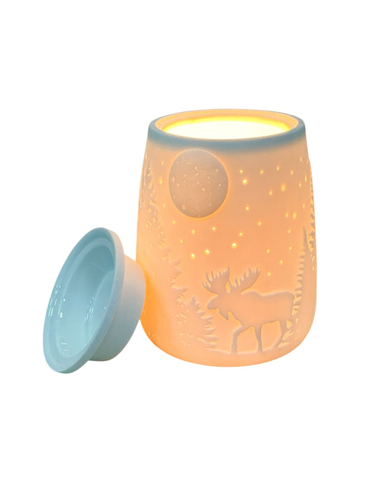 Calentador de cera (SCENTSY)