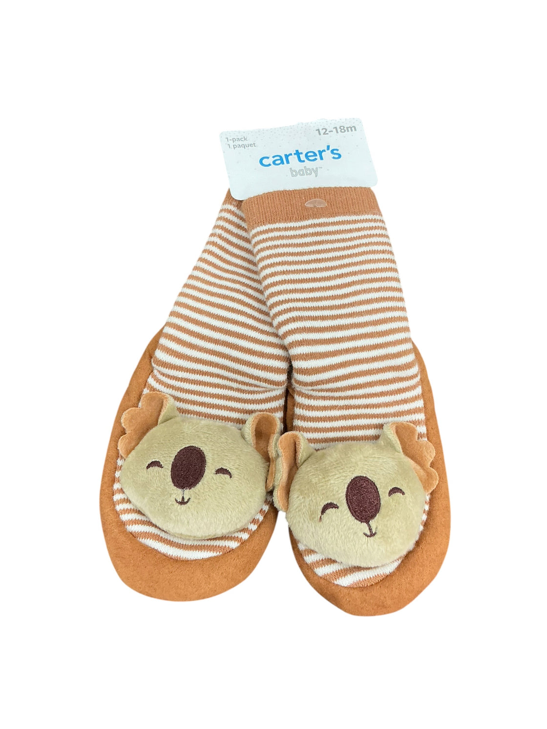 Calcetines para bebé (CARTER´S)
