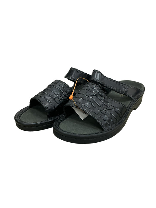 Sandalia 8 (CLARKS)