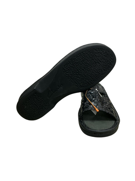 Sandalia 8 (CLARKS)
