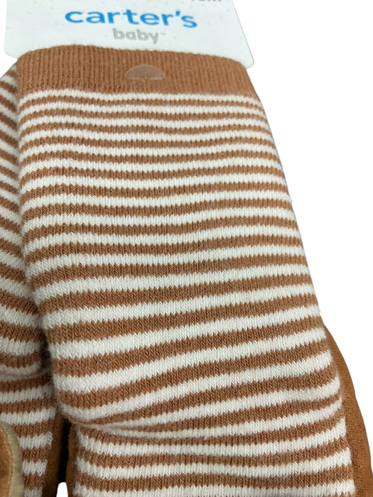 Calcetines para bebé (CARTER´S)