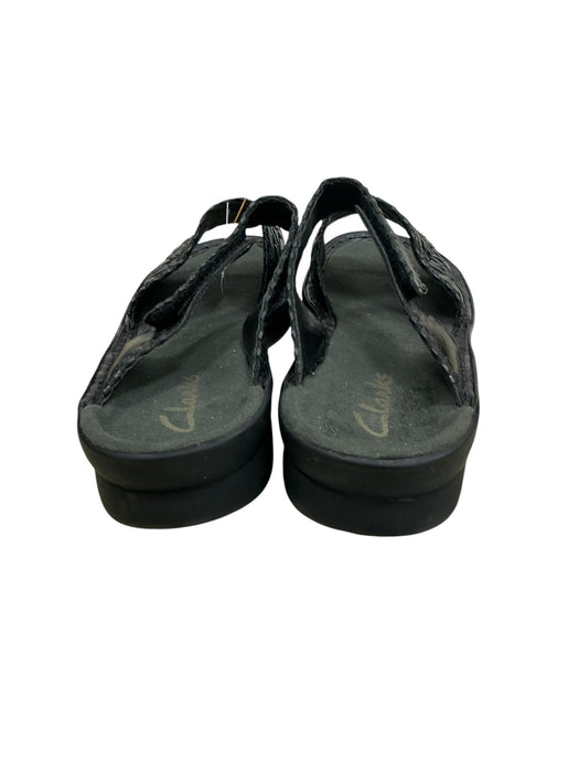 Sandalia 8 (CLARKS)