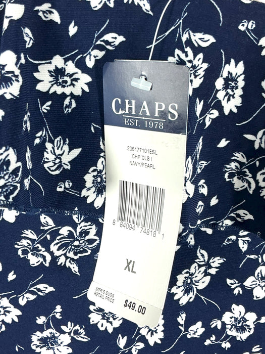 Blusa XL (CHAPS)