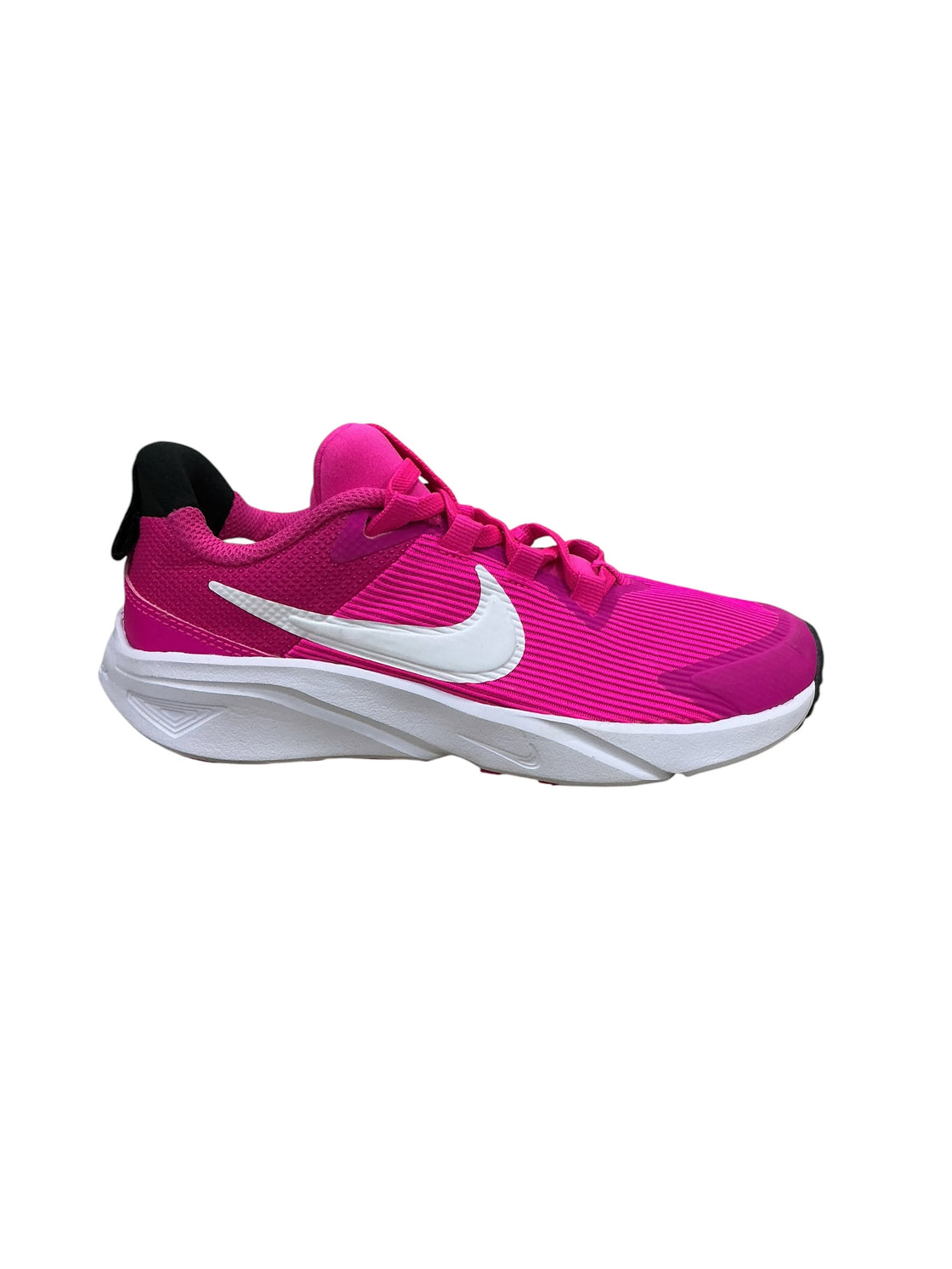 Tenis para niña 13.5C (NIKE)