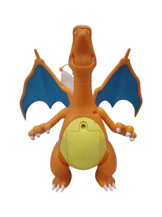 Figura Interactiva (JAZWARES)