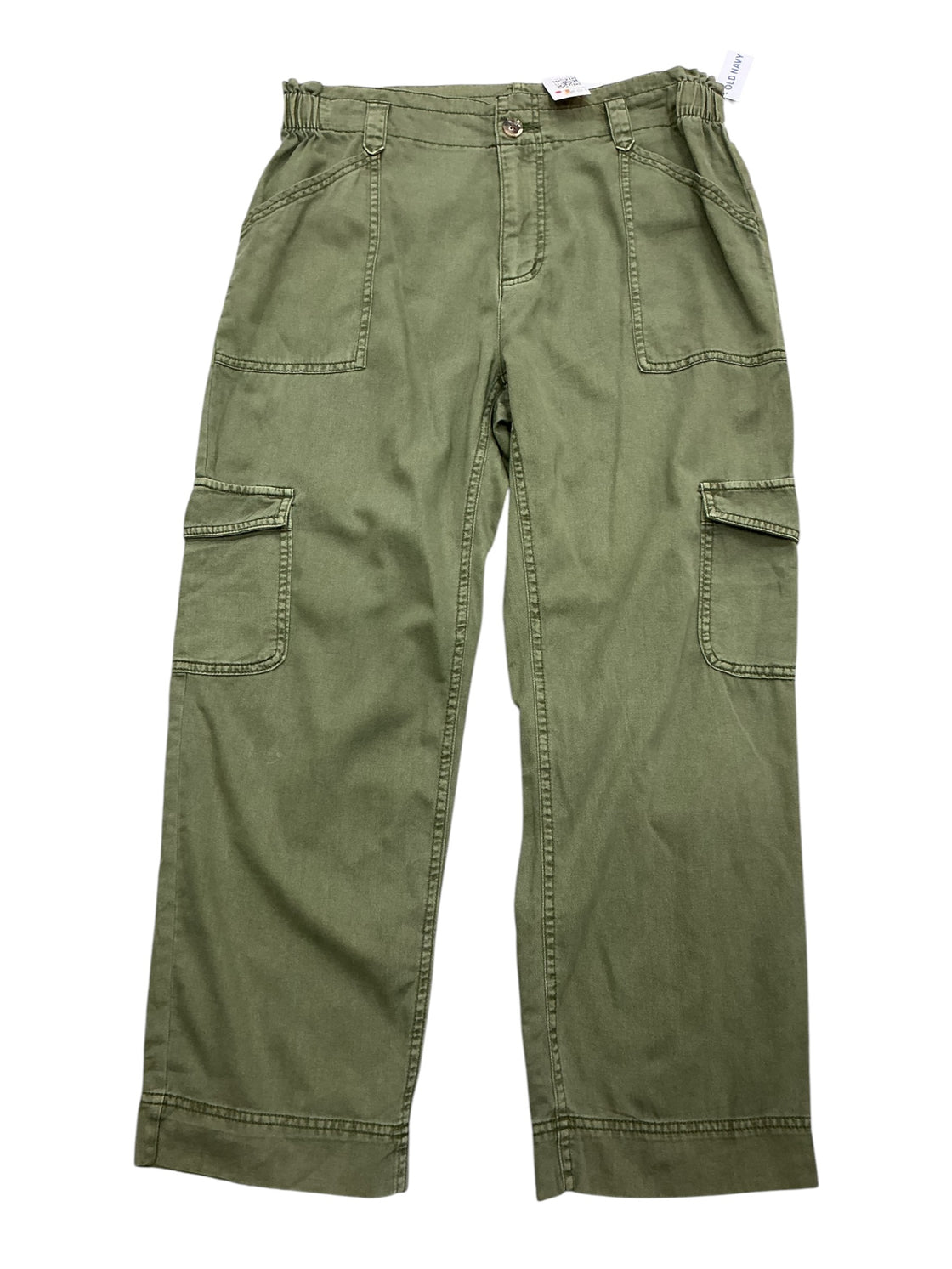 Pantalón M (OLD NAVY)