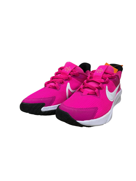 Tenis para niña 13.5C (NIKE)