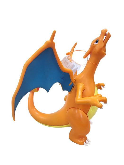 Figura Interactiva (JAZWARES)