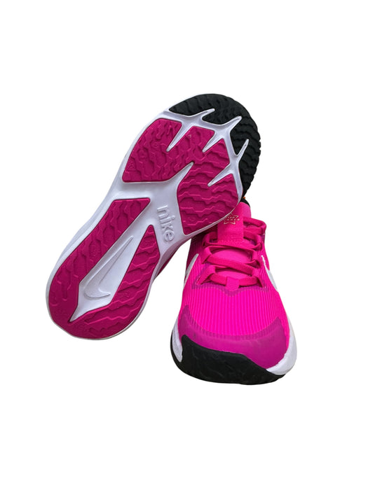 Tenis para niña 13.5C (NIKE)