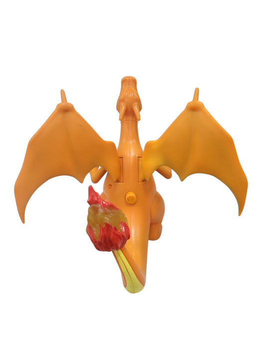 Figura Interactiva (JAZWARES)