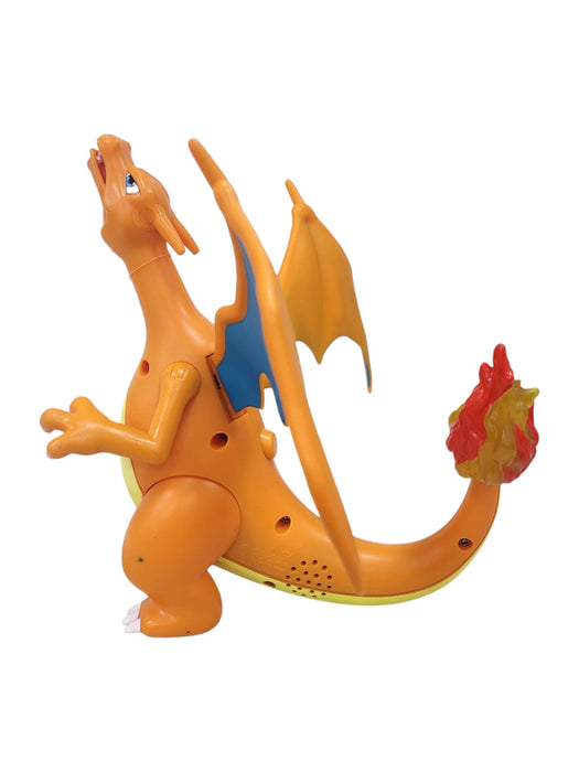 Figura Interactiva (JAZWARES)