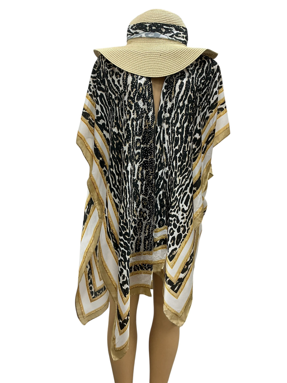 Conjunto de Playa (ADRIENNE VITTADINI)
