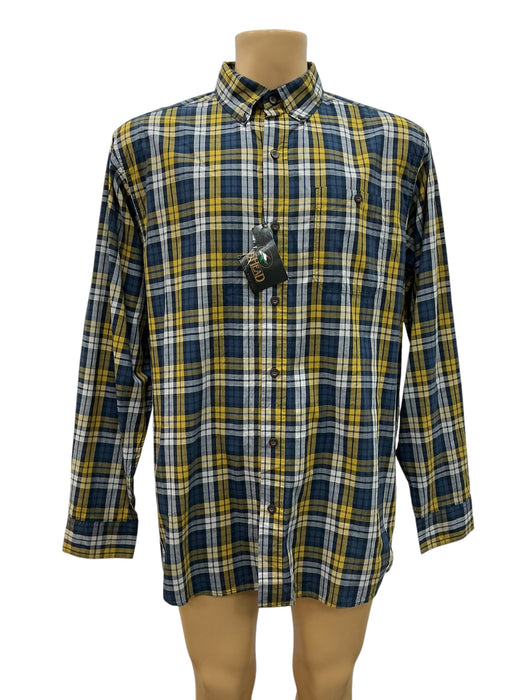 Camisa L (REDHEAD)