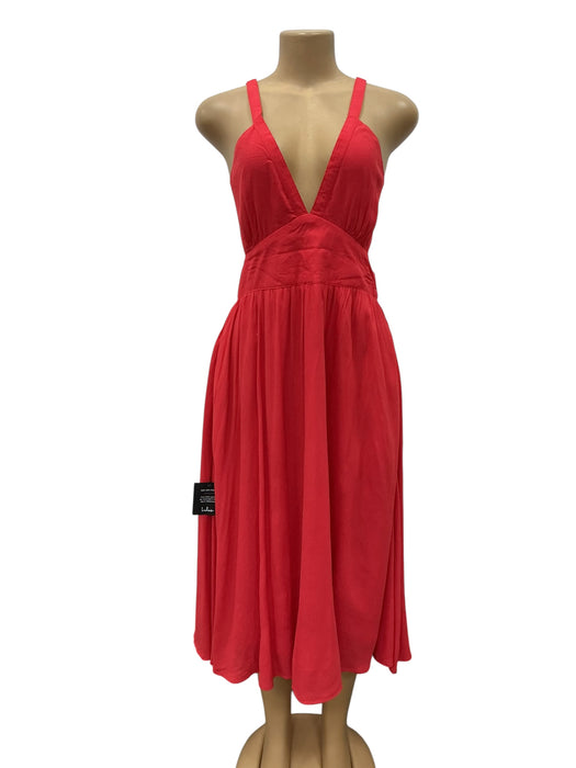 Vestido L (LULUS)