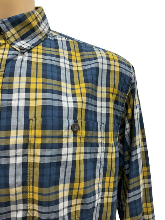 Camisa L (REDHEAD)