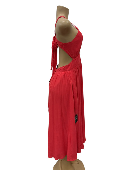 Vestido L (LULUS)