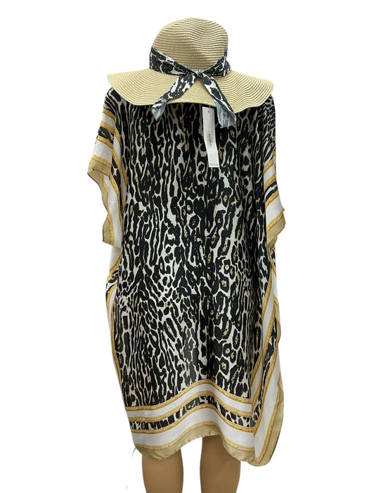 Conjunto de Playa (ADRIENNE VITTADINI)