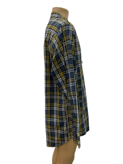 Camisa L (REDHEAD)