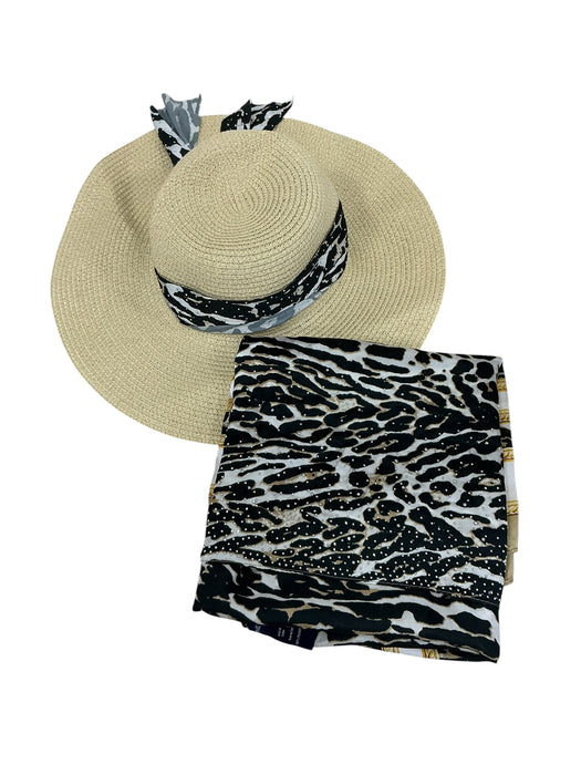 Conjunto de Playa (ADRIENNE VITTADINI)