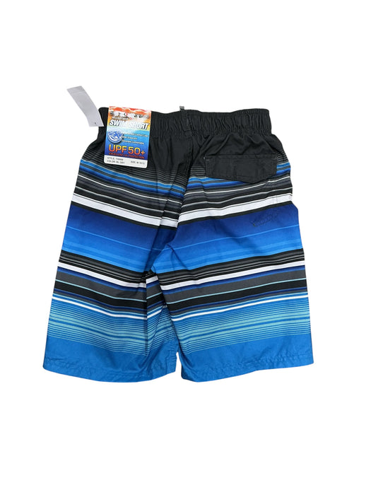 Pantaloneta para niñ@ 10/12 (ZEROXPOSUR)