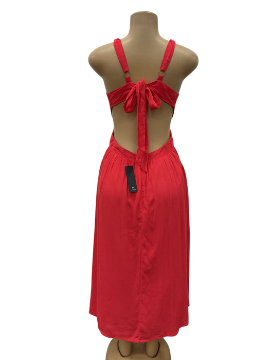 Vestido L (LULUS)