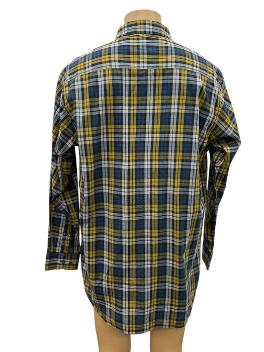 Camisa L (REDHEAD)
