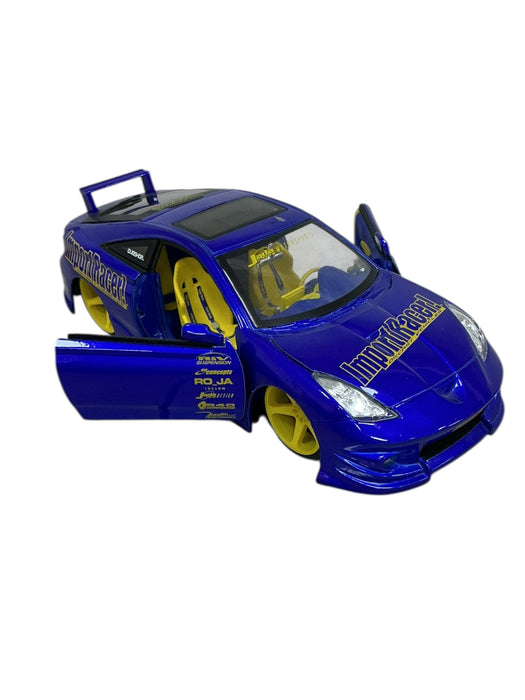 Toyota Celica (JADA TOYS)