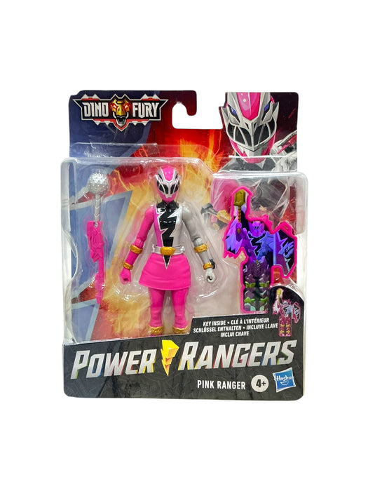 Ranger Rosa (HASBRO)